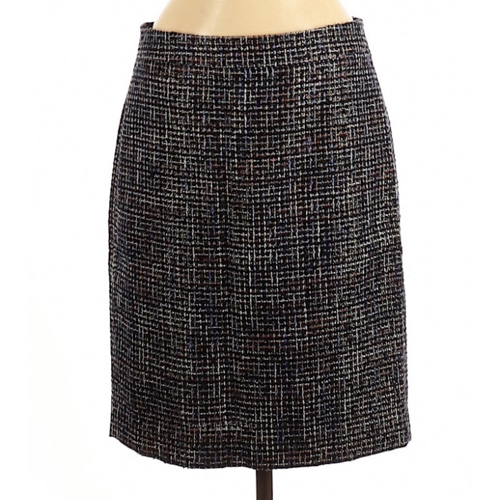 J. Crew Factory Store casual skirt
